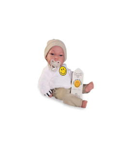 Antonio Juan - Baby Tonet Smile