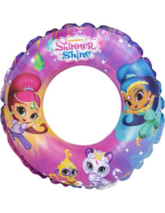 Shimmer And Shine Flotador 50Cm 