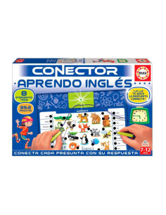 Conector® Aprendo Inglés