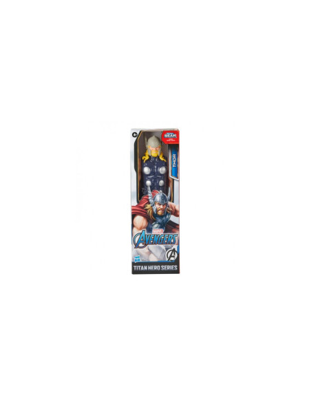 Marvel Avengers Titan Hero Series Thor
