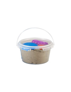 Arena Mágica 6 Moldes 2