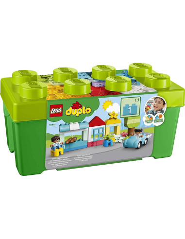 LEGO Duplo Classic Caja de Ladrillos