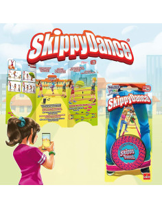 Goliath-Skippy Dance el juego de la goma 2