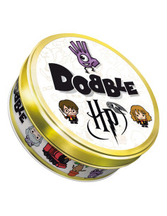 Harry Potter Juego de Mesa Dobble 2