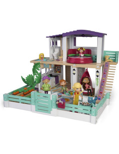 Mymy City Holiday House