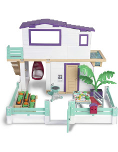 Mymy City Holiday House 2