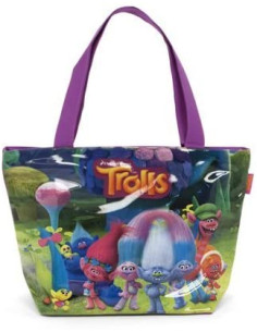 Bolsa Playa Trolls
