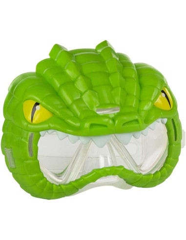 Mascara para natación Aqua Kidz con diseño de...