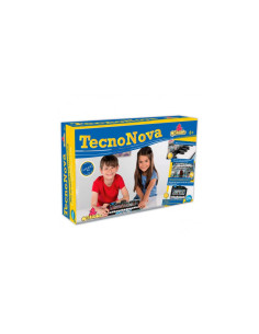 Tecnonova  2
