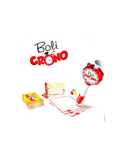 Boli Crono 2
