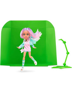 Snapstar Muñeca Influencer Lola 2