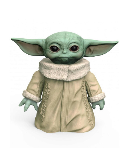 The Mandalorian Figura El Niño Baby Yoda