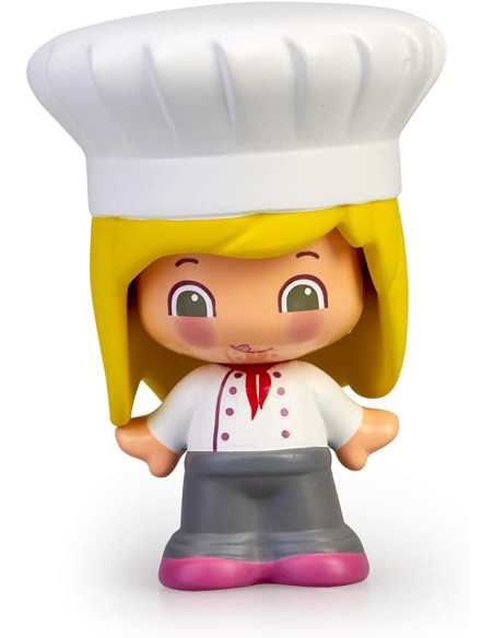 My First PinyPon Profesiones. Surtido