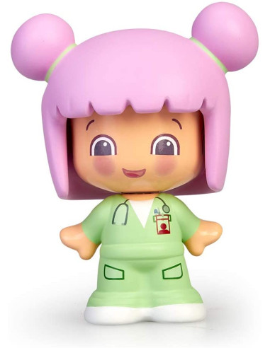 My First PinyPon Profesiones. Surtido