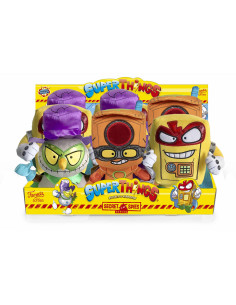 Peluche SuperThings 27 Cm Serie 6 2