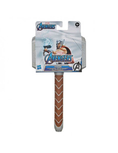 Avengers Martillo de Combate de Thor 2