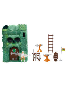Masters del Universo Castillo De Gray 2