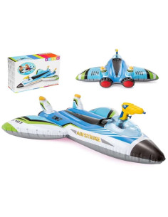 Flotador Hinchable Avión 2