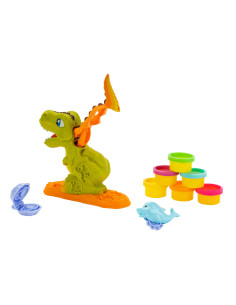 Art Planet Plastidino 2