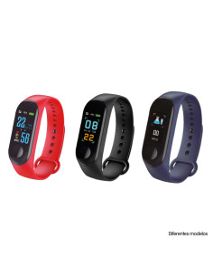 Digital Planet Pulsera FIT Diferentes Modelos