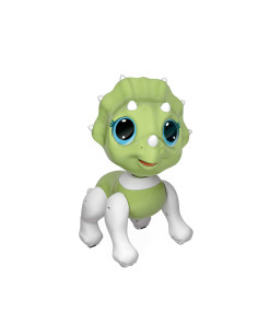 Dino Infrarrojos Digital Planet | Mascota Interactiva 