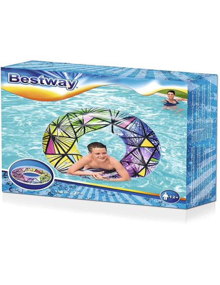 Flotador Bestway 119 Cm