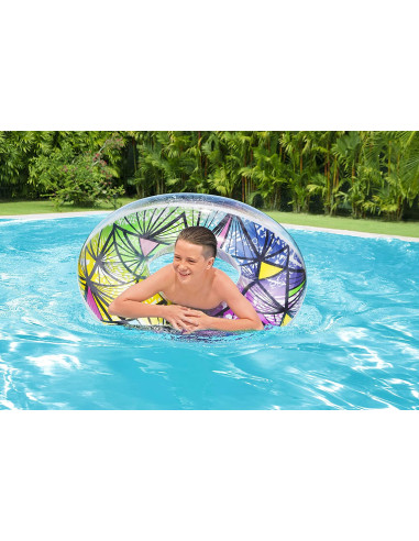 Flotador Bestway 119 Cm