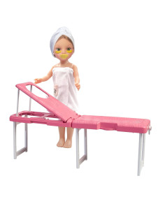 Nancy Un Día De Spa 2