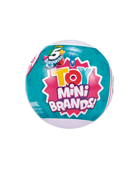 Mini brands - Figura Individual