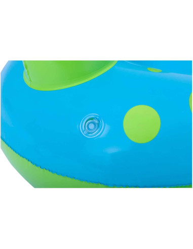 Fantasy Dragon Animal Nadador 134 x 142 cm