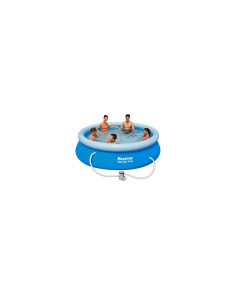 Piscina Redonda 3,05x66 Cm 2