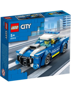 LEGO Coche de Policía - 60312
