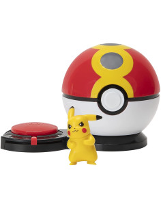 Pokemon Ataque Sorpresa 2