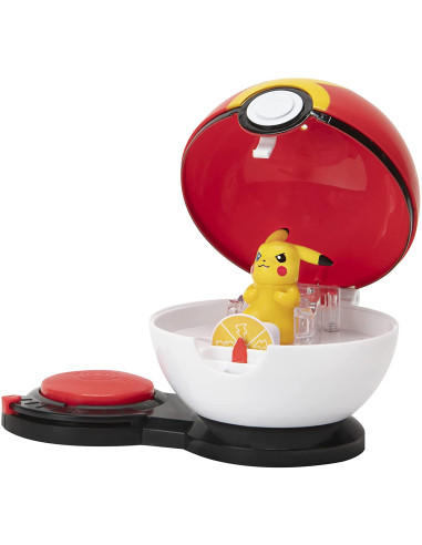 Pokemon Ataque Sorpresa