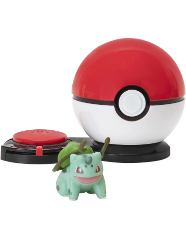 Pokemon Ataque Sorpresa