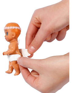 Baby Born Surprise 2