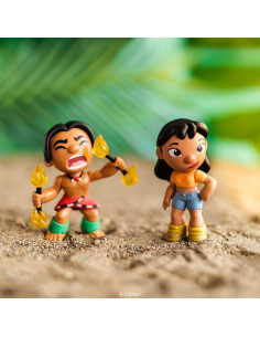 Funko Pop Disney Mini Funko Sorpresa Lilo & Stitch 2