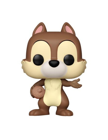 Funko 59618 Pop Disney: Classics- Chip
