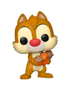 Funko 59620 Pop Disney: Classics- Dale