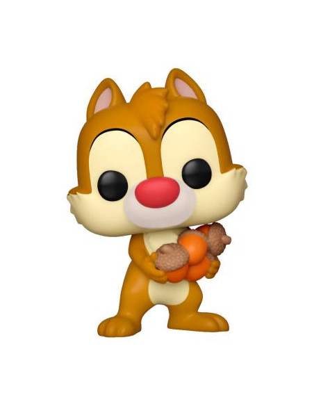 Funko 59620 Pop Disney: Classics- Dale