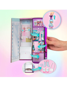 BFF Bebes Llorones Kristal 2