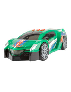 Motor Planet Coche Light Up 2