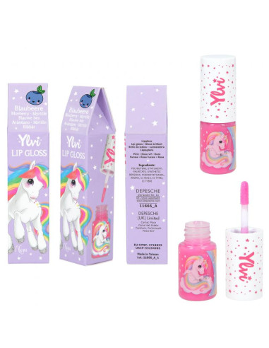 Ylvi brillo de labios