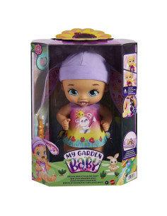 My Garden Baby Conejito Dientes Limpios 2