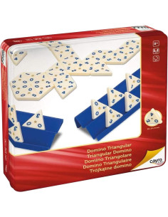 Dominó - Modelo Triangular