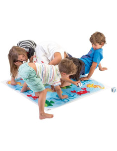 Criss Cross - Juego de expresión Corporal - Juego de Mesa 2