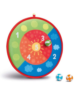 Cayro - Diana clásica Infantil Estilo Sol - Juego de... 2