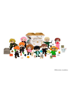 Harry Potter Cápsulas Mágicas Serie 3 2