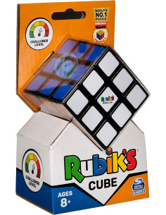 Rubiks Cube 3x3