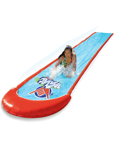 WAHU Super Pista Deslizante Agua